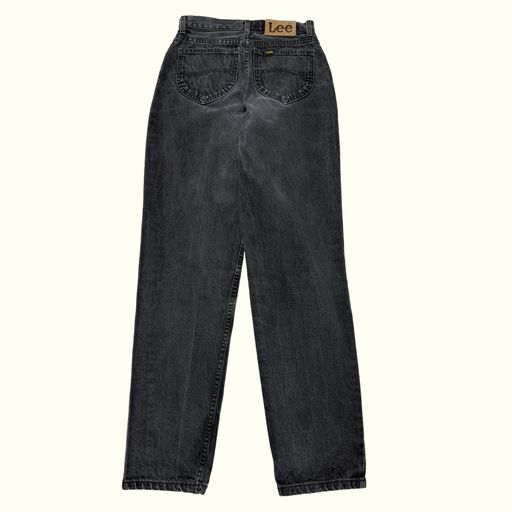 Lee Jean Regular Femme 1990s Vintage – W26