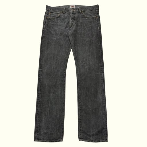 Edwin Jean Slim Homme 2010s Streetwear japonais – W31