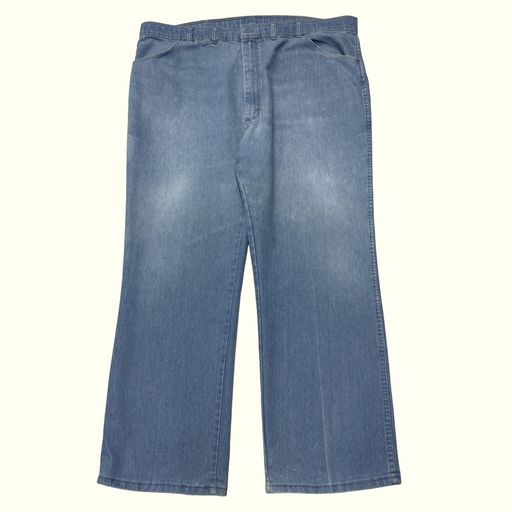 Wrangler 85498LB Jean Regular Homme 2000s Workwear – W46