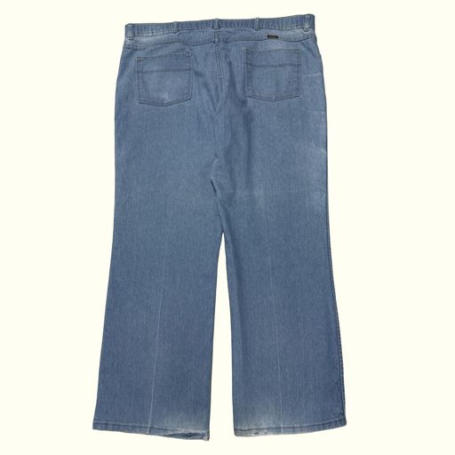 Wrangler 85498LB Jean Regular Homme 2000s Workwear – W46