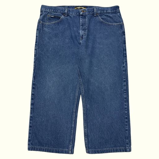 Lee Regular Fit Straight Leg Jean Regular Homme Vintage – W41