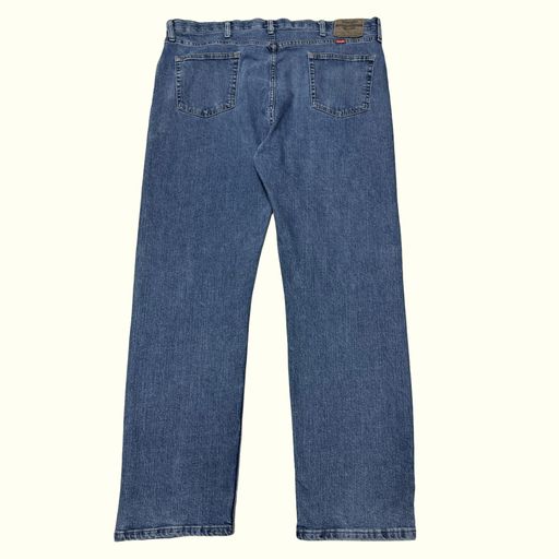 Wrangler Jean Regular Homme Workwear – W44