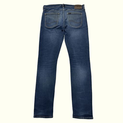 Lee Jean Slim Homme Workwear – W34