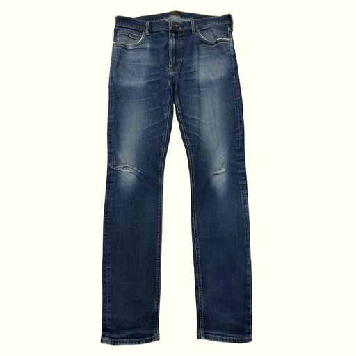 Lee Jean Slim Homme Workwear – W34