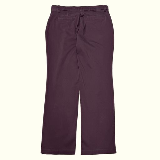 Lee Chino Regular Femme Minimaliste – W33