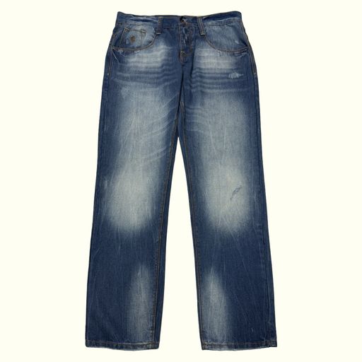 Rocawear Jean Baggy Homme 2000s Y2K – W32