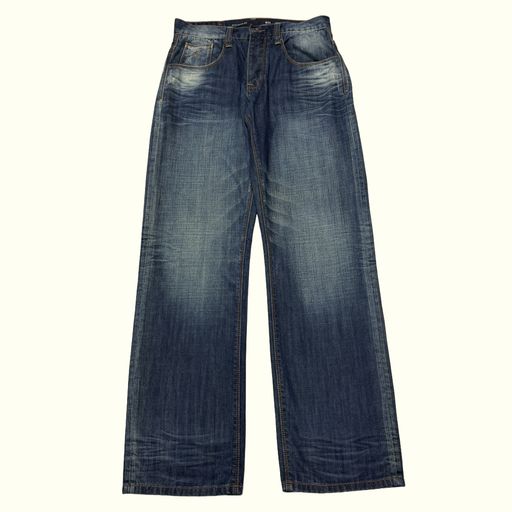 Rocawear Jean Baggy Homme 2000s Y2K – W32