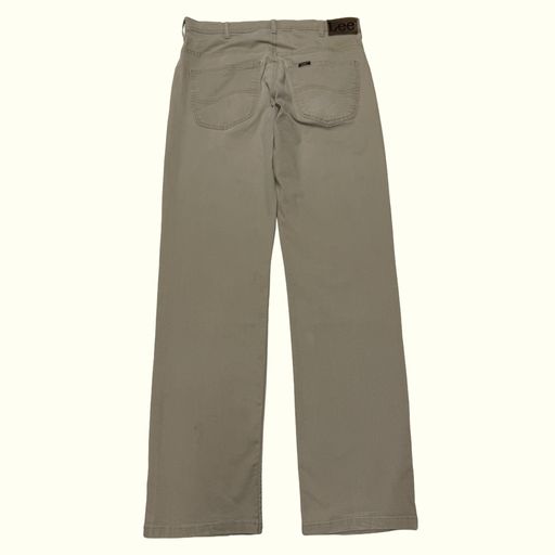 Lee Pantalon Regular Homme Workwear – W33