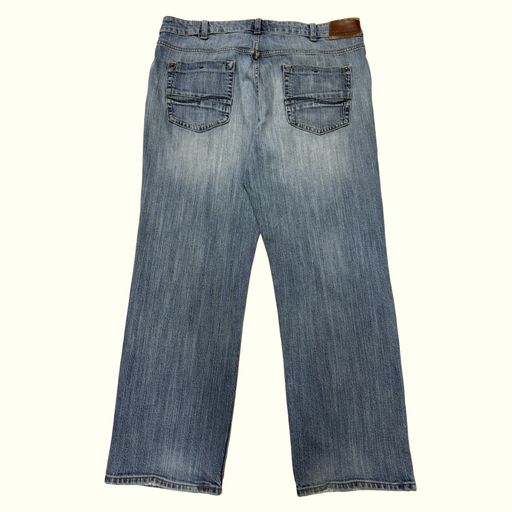Lee Jean Regular Homme Normcore – W36
