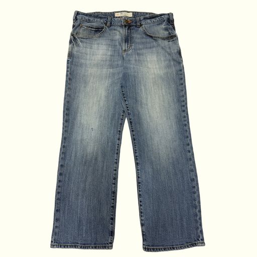 Lee Jean Regular Homme Normcore – W36