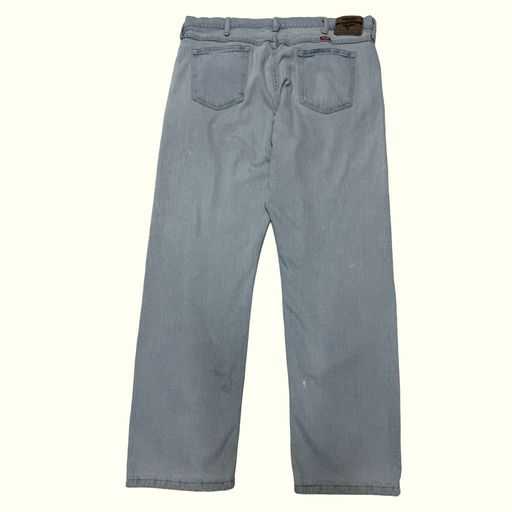 Wrangler Jean Regular Homme Workwear – W40