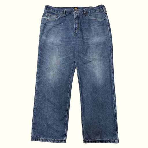 Lee Jean Relaxed Homme Workwear – W40