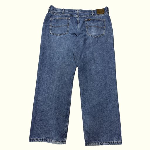Lee Jean Relaxed Homme Workwear – W40