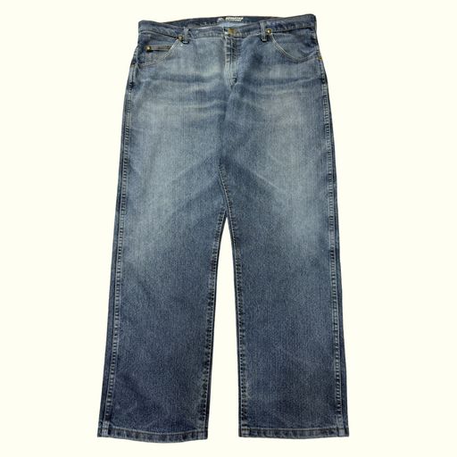 Wrangler Jean Regular Homme Western – W38