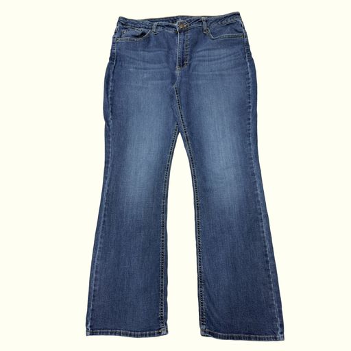 Lee Jeans Regular Dames Klassiek – W39