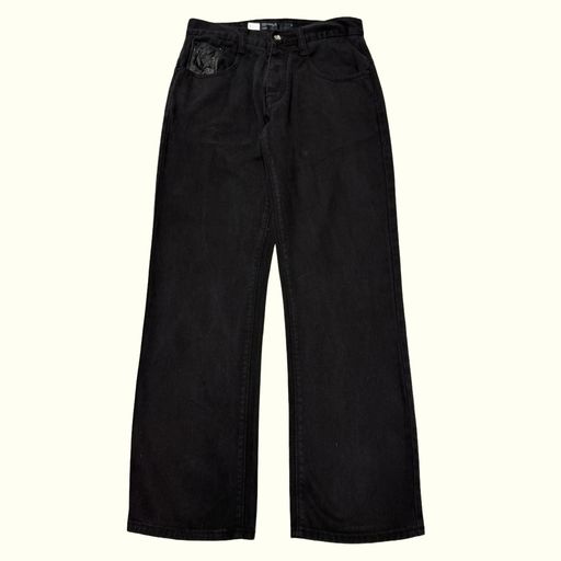 Rocawear Jean Baggy Homme 2000s Streetwear – W32