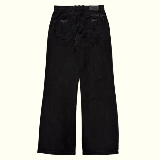 Rocawear Jean Baggy Homme 2000s Streetwear – W32
