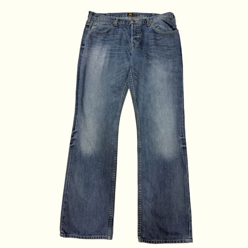Lee Jean Regular Homme Workwear – W38