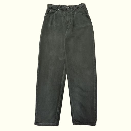 Edwin NEWTON SLIM 8007 Jean Relaxed Homme 1990s Streetwear japonais – W30