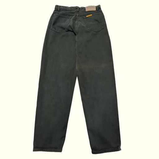 Edwin NEWTON SLIM 8007 Jean Relaxed Homme 1990s Streetwear japonais – W30