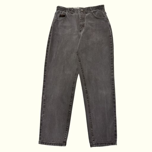 Lee Jean Relaxed Femme 1990s Vintage – W29