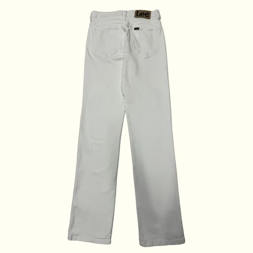 Lee Jean Regular Femme 1990s Vintage – W29