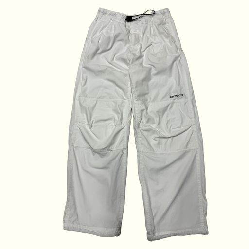 Carhartt Pantalon Large Homme Streetwear – W29