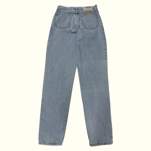 Edwin Jean Slim Femme 1990s Vintage – W29