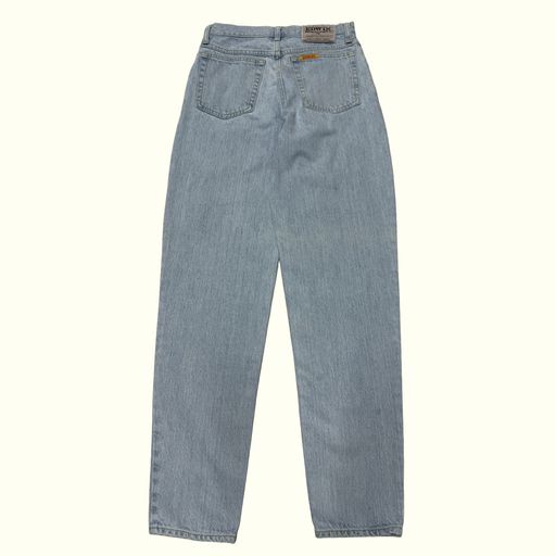 Edwin Jean Slim Homme 1990s Vintage – W29