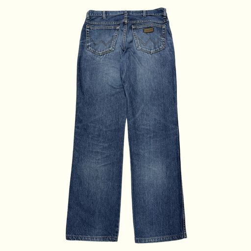 Wrangler Jean Regular Homme 1990s Western – W32