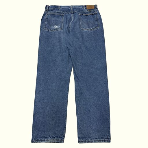 Wrangler Jean Regular Homme 1990s Western – W38