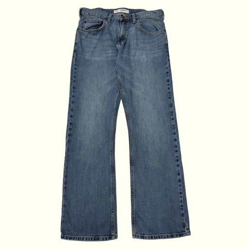 Lee Jean Relaxed Homme Workwear – W34