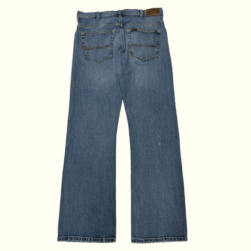 Lee Jean Relaxed Homme Workwear – W34