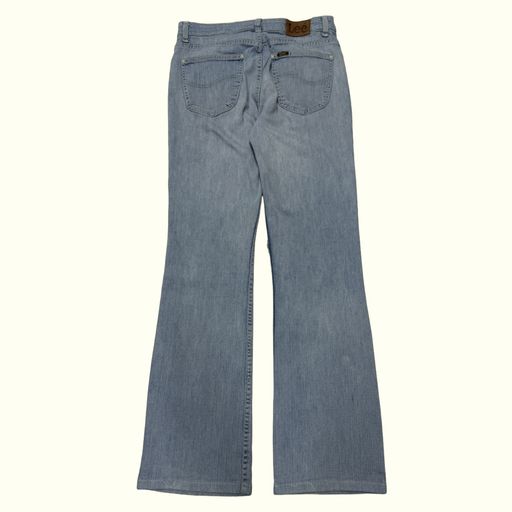 Lee Jean Évasé Femme 2000s Y2K – W32