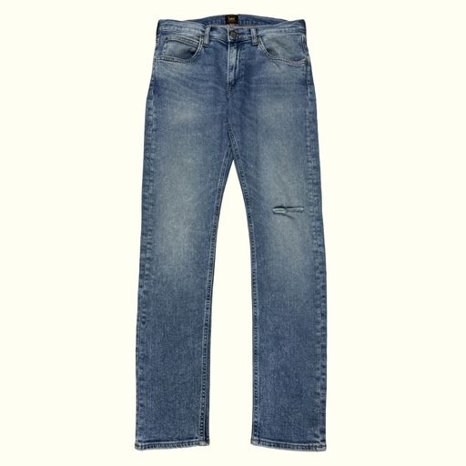 Lee Jean Slim Homme Normcore – W31