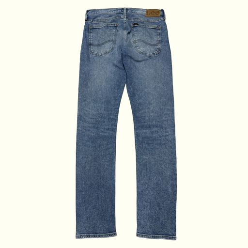 Lee Jean Slim Homme Normcore – W31