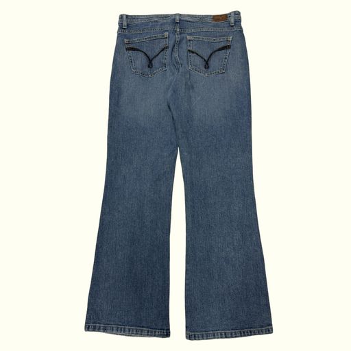 Lee Jean Bootcut Femme 2000s Y2K – W34