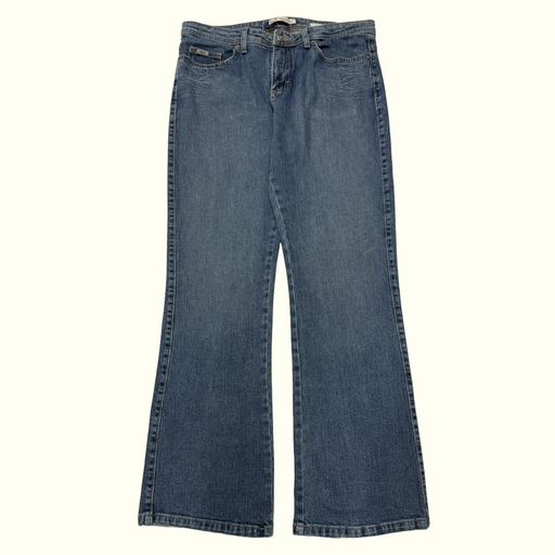 Lee Jean Bootcut Femme 2000s Y2K – W34