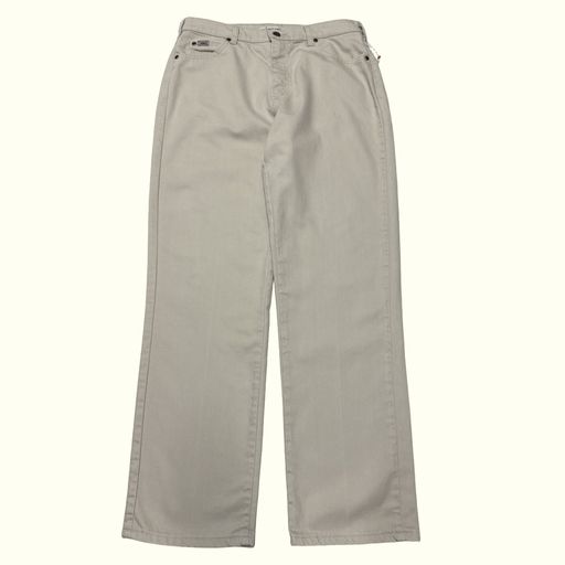 Lee Chino Regular Femme Vintage – W30