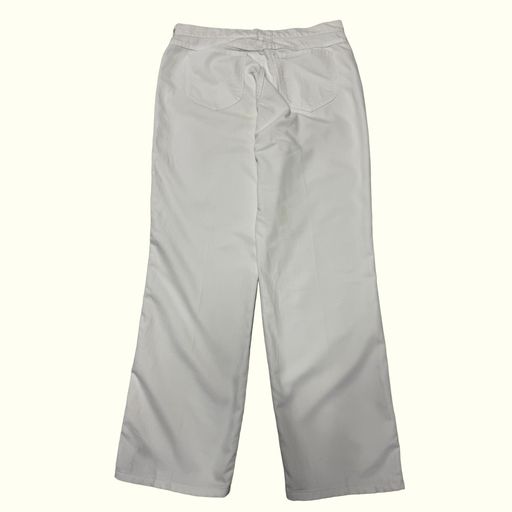 Lee Pantalon Regular Femme 1990s Vintage – W33