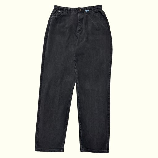 Lee Jean Relaxed Femme 1990s Vintage – W31