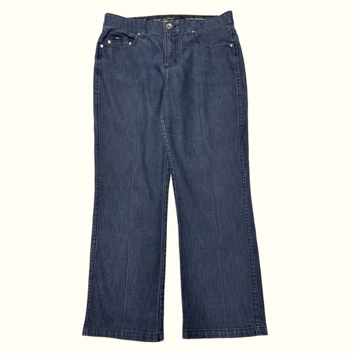 Lee Jean Regular Femme Classique – W33
