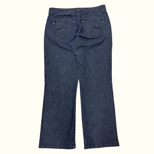 Lee Jean Regular Femme Classique – W33