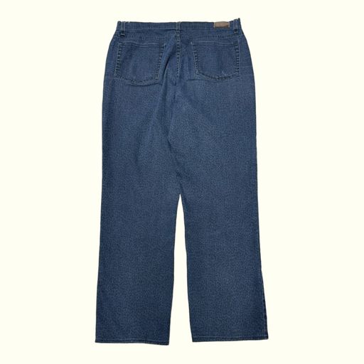 Jean Regular Femme 1990s Vintage – W33