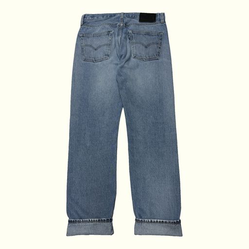 Levi'S Jean Regular Homme Minimaliste – W30