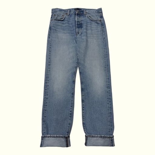 Levi'S Jean Regular Homme Minimaliste – W30