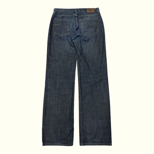 Lee Cooper Jean Regular Homme 2010s Normcore – W33