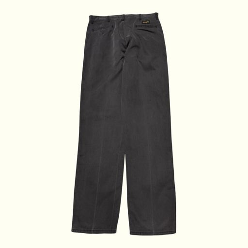 Wrangler Chino Relaxed Homme Vintage – W36
