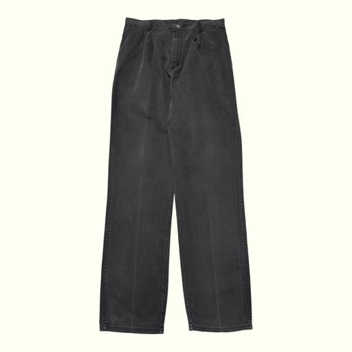 Wrangler Chino Relaxed Homme Vintage – W36