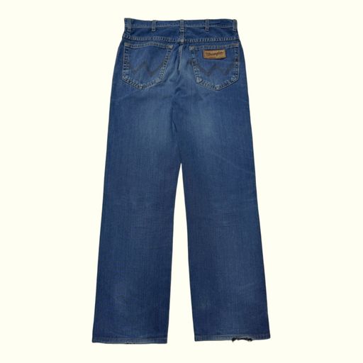 Wrangler Jean Regular Homme 2000s Western – W31